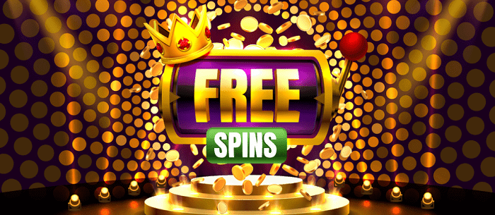 Free Spins on Sign Up 