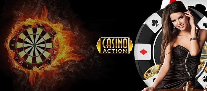 Casino Action Games 