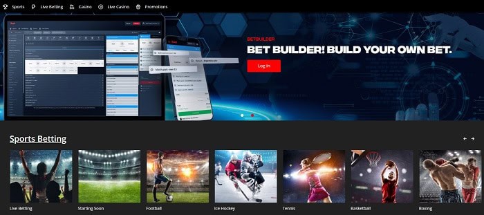 iBet.com free bets