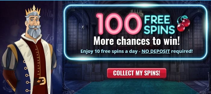 Exclusive No Deposit Bonus 