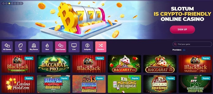 Crypto Games Provablyfair