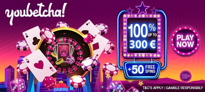 100% bonus on deposit 