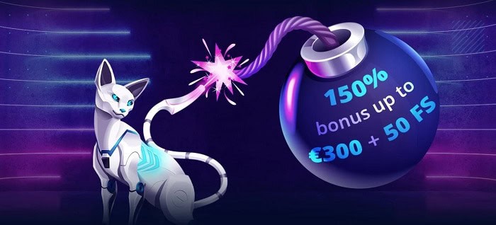 MrBit.com First Deposit Bonus