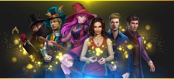 Microgaming Free Bonus and Gratis Spins 