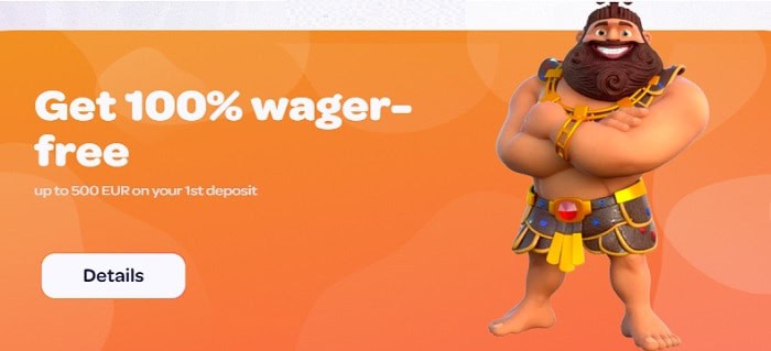 No Wager Bonuses