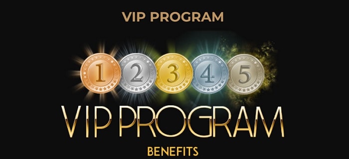 Hallmark Casino VIP 