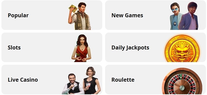 Free Slots Games 