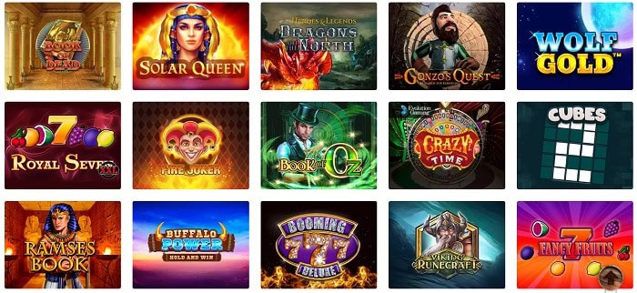 Bootlergger Casino GratIs Bonus 