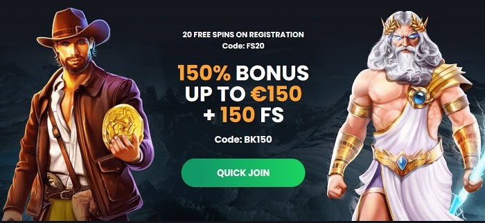 Claim Bonus Here 