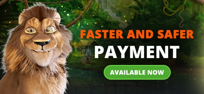 Fast Payments Casino 