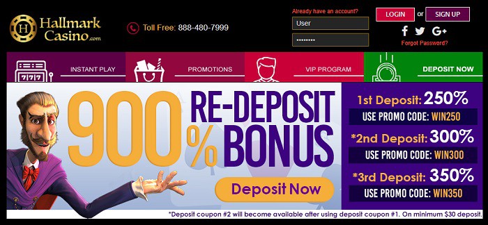 $300 free money bonus code