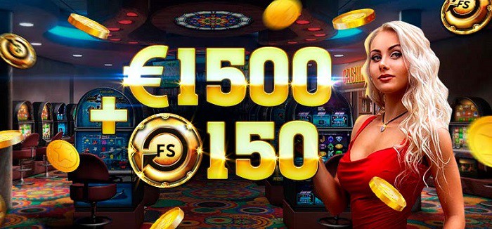 Free Bonus Spins