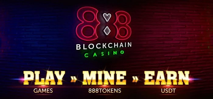 888Starz Blockchain Casino 