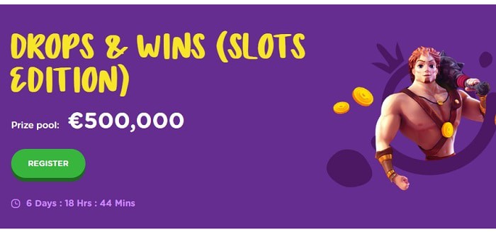 Slots Free Spins