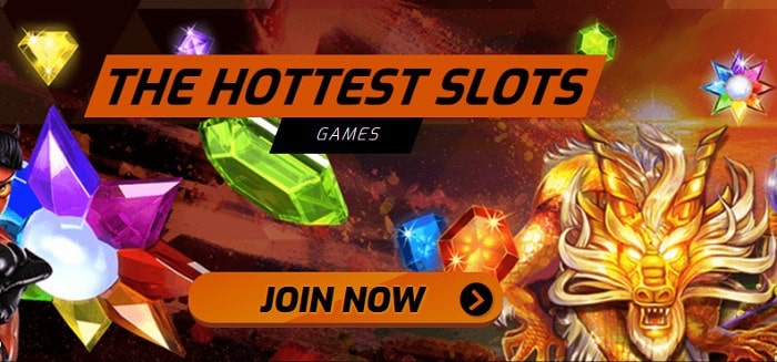 Hottest Slots