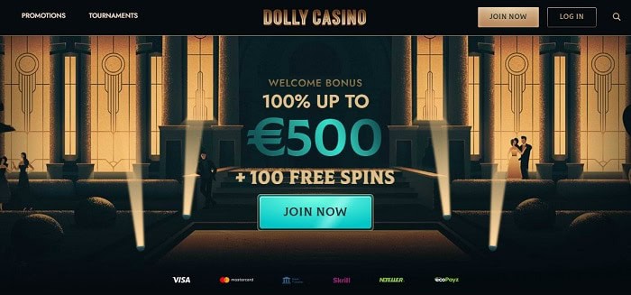 Get Your Free Spins Here 