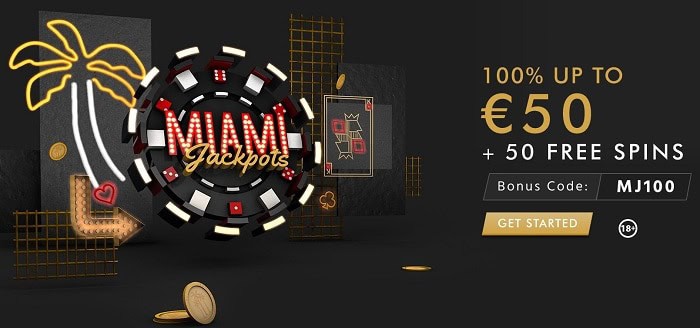 Get Free Spins Bonus!