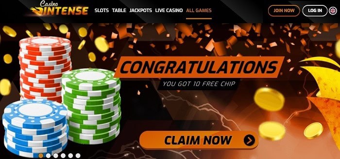 $10 free bonus no deposit 