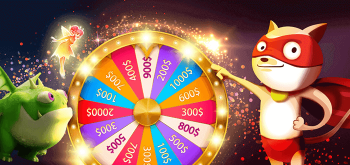 Win Jackpot Now