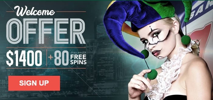 Zero Wager Free Spins 