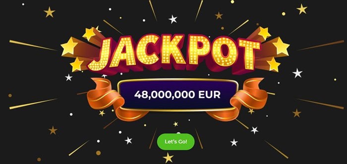 Play Jackpot Games