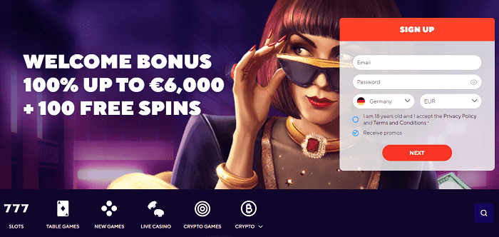 High Roller Bonus