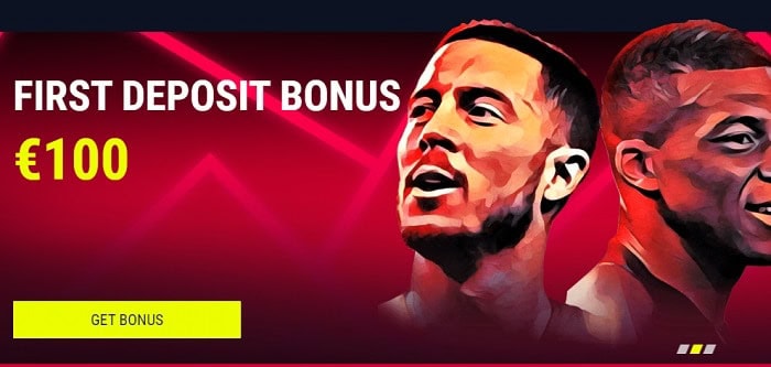 Rabona Sports Free Bonus 