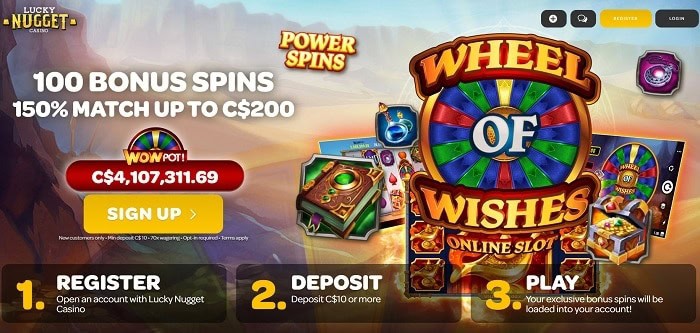 Wheel of Wishes Free Chances 