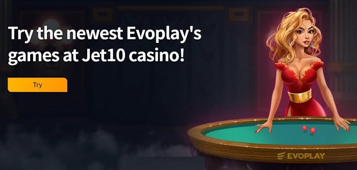 Jet Live Casino 