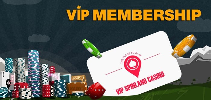 VIP Membership