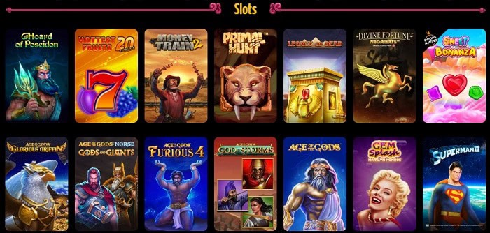 Winota Casino Online & Mobile 