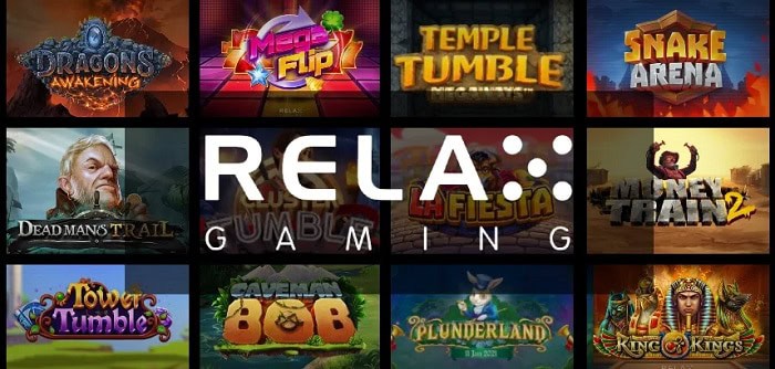 About Relax Casinos