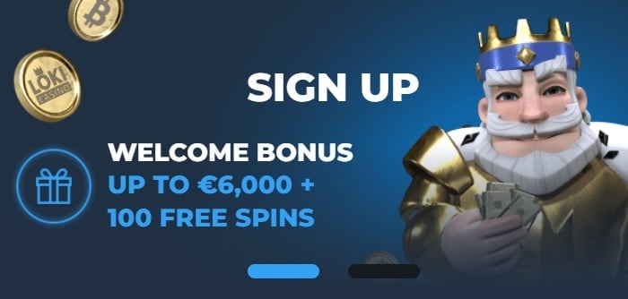 Get High Roller Bonus 