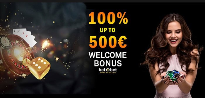 100% Bonus