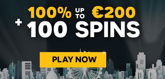 Lucky Thrillz Casino 100 free spins, no deposit bonus, promotion