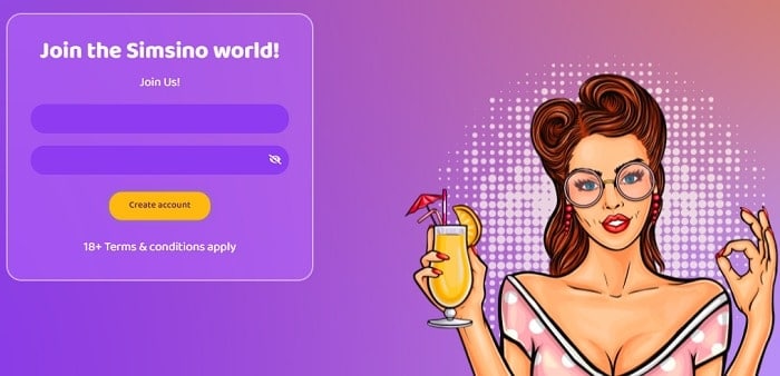 Claim 1st deposit bonus! 