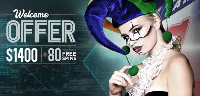 Wager-Free Spins Bonus