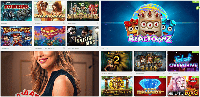 Cadoola Casino Free Spins