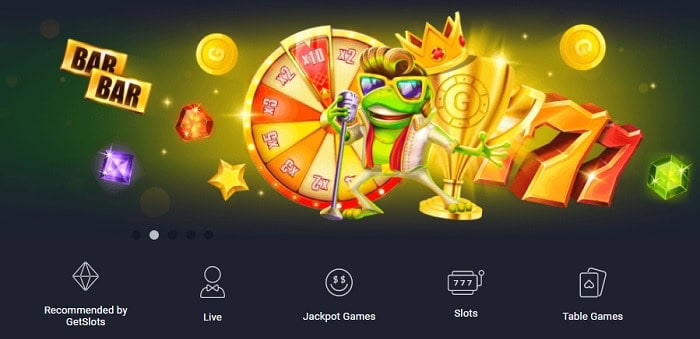 Get Slots Free Bonus