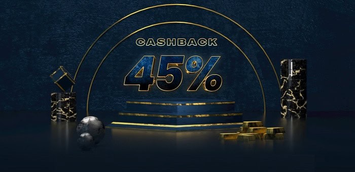 VIP Cashback