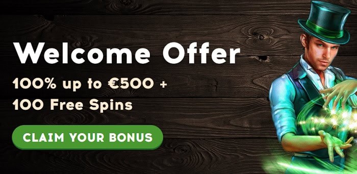 Boottlegger free spins