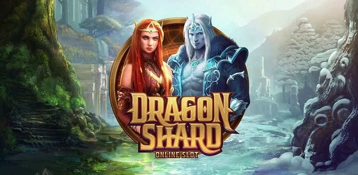 150 free spins on Dragon Shard