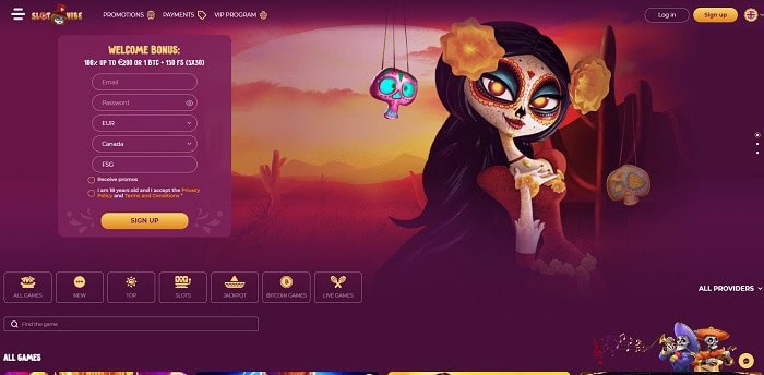 20 no deposit free spins 