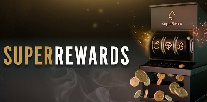 Super Rewards