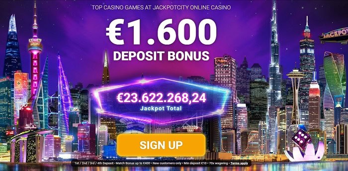 1600 EUR welcome bonus 