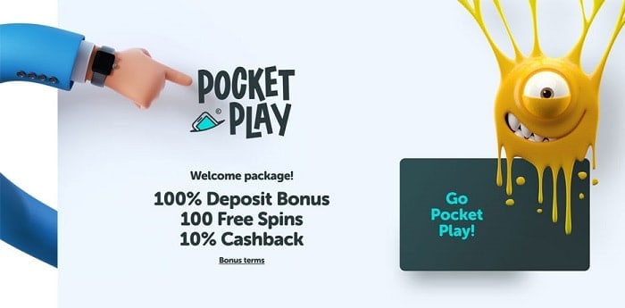 First Deposit Bonus 