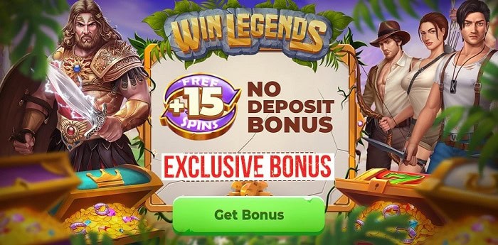 15 free spins no deposit bonus code 