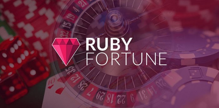 Ruby Fortune Free Chances