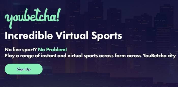 Virtual Sports