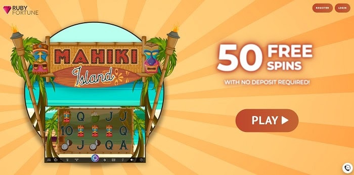 Play Mahiki Island Games Now 